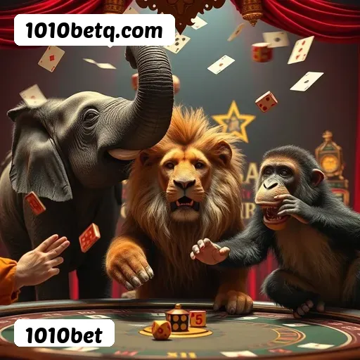 Níveis do programa VIP da 1010bet