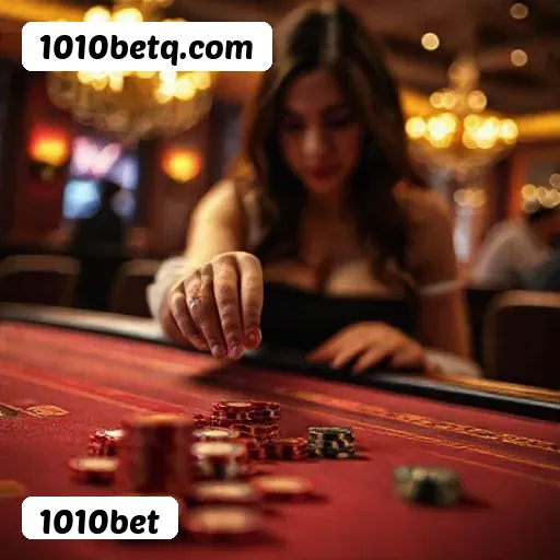 Loterias online disponíveis na 1010bet