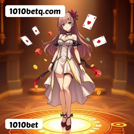 Principais provedores de slots da 1010bet - NetEnt, Pragmatic Play, Play'n GO