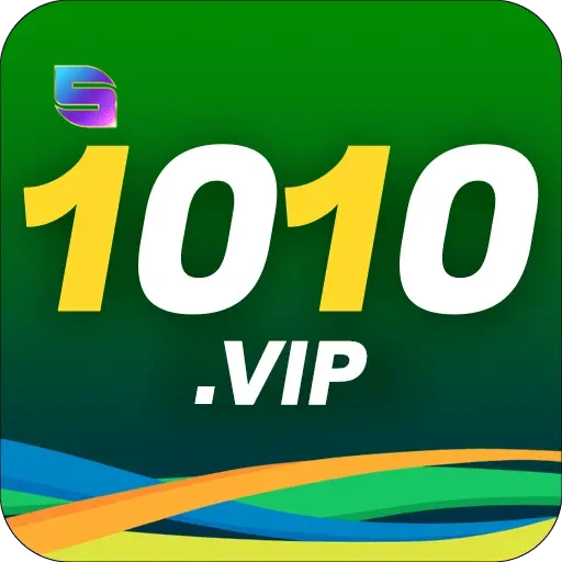 Logo da 1010bet